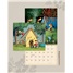 2025 Wall Calendar WCA91472